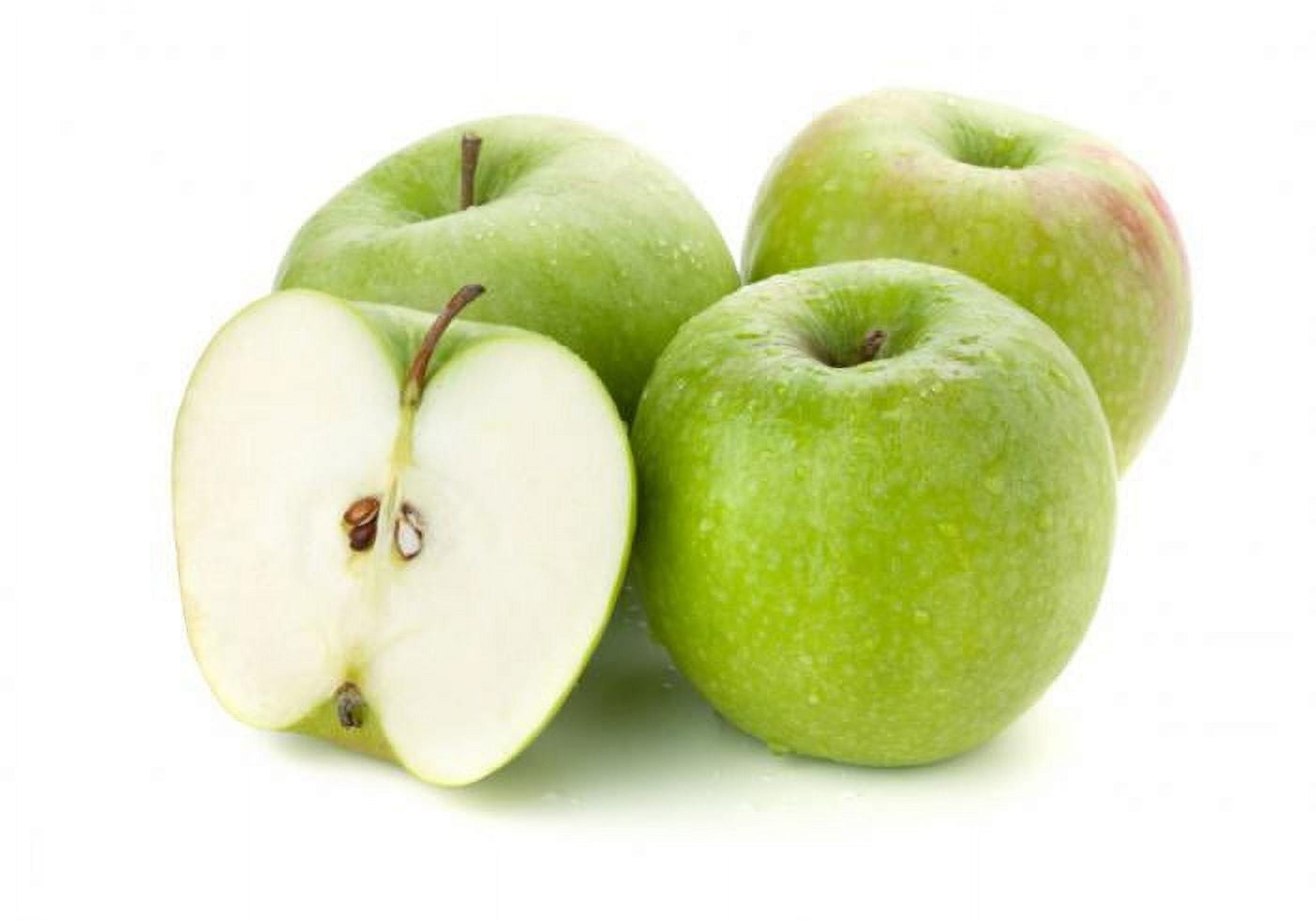 Fresh Granny Smith Apple Each
