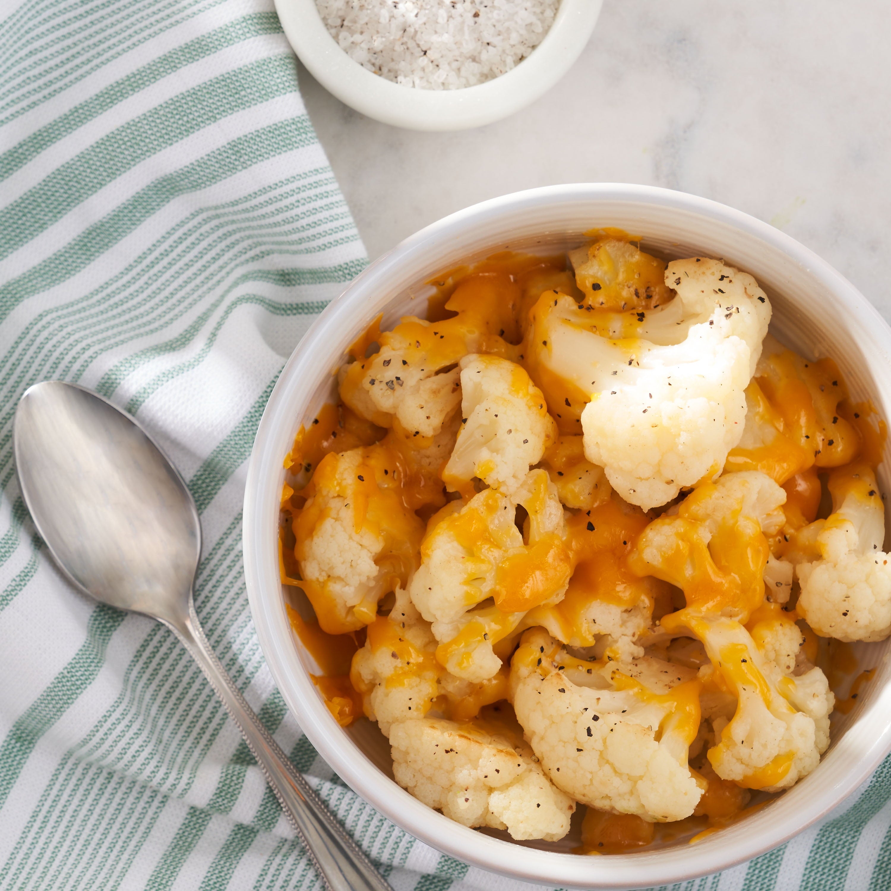 Great Value Frozen Cauliflower Pieces 12 Oz