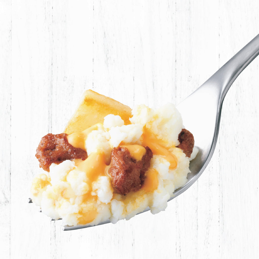 Jimmy Dean Delights Turkey Sausage Breakfast Bowl Frozen 7 Oz