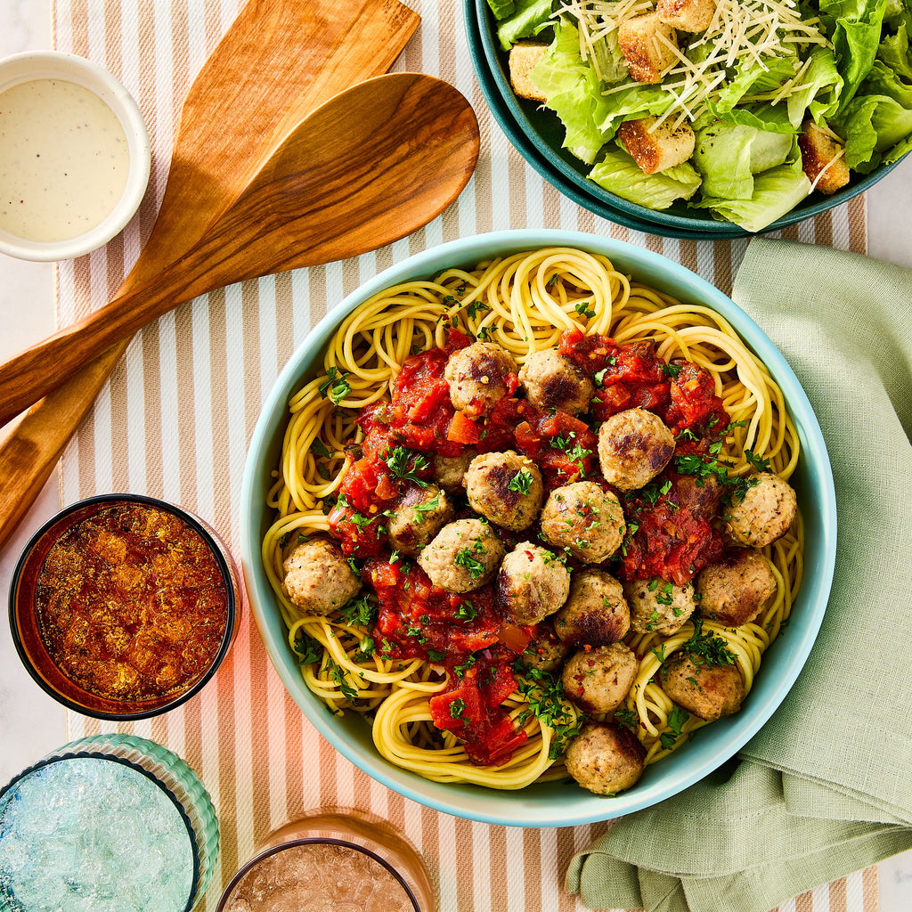 Great Value Italian Style Fully Cooked Beef Meatballs Frozen 80 Oz