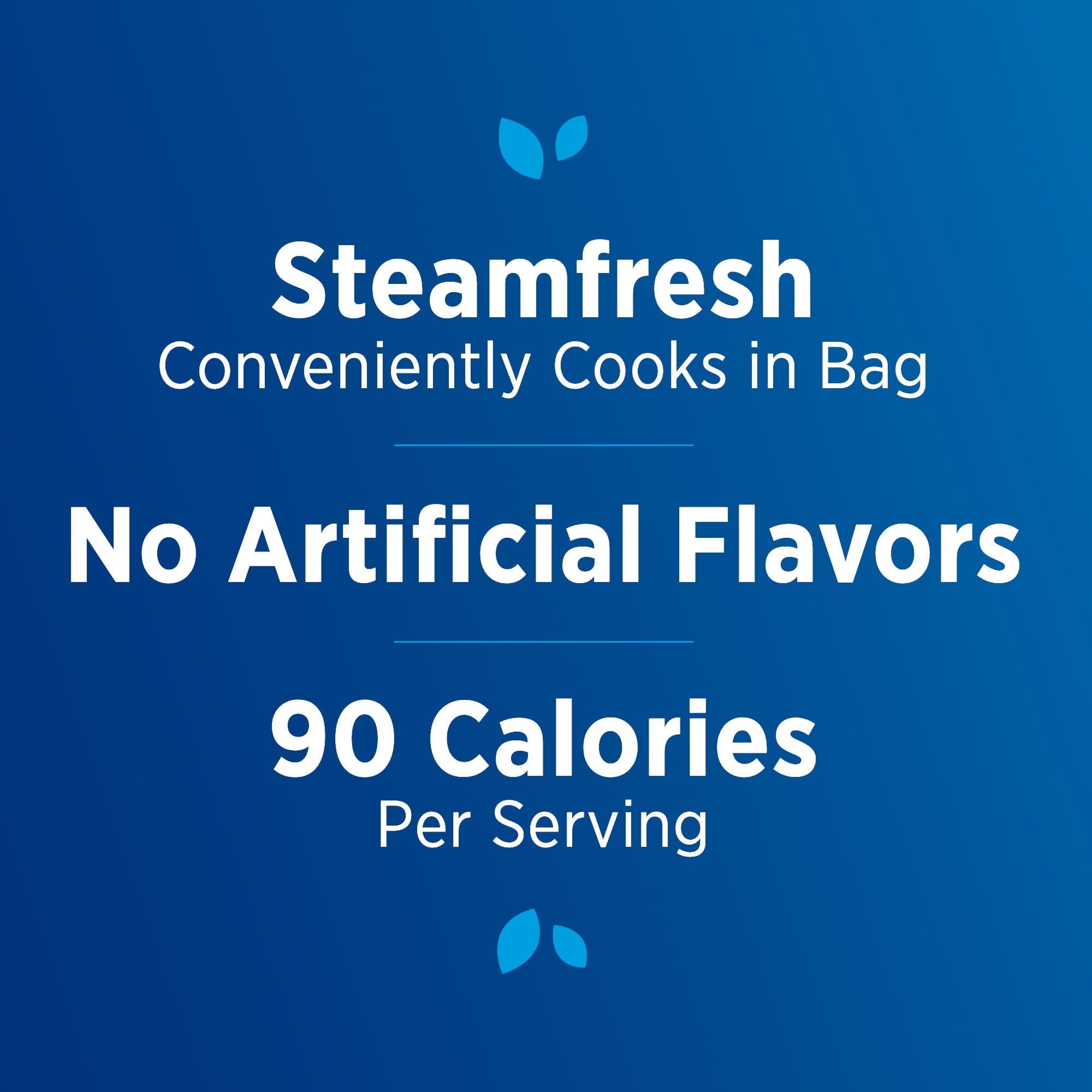 Birds Eye Steamfresh Parmesan Garlic Roasted Red Potatoes & Green Beans Frozen 10.8 Oz