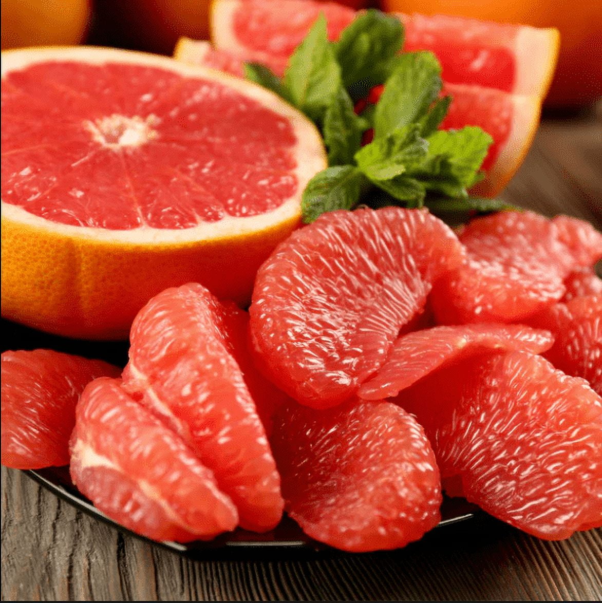 Fresh Grapefruit Each