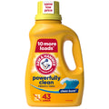 ARM & HAMMER Clean Burst Liquid Laundry Detergent 43 fl oz 43 Loads