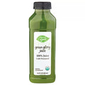 Wegmans Organic Juice, Green Glory, Cold Pressured 14.5 fl. oz.