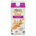 Wegmans Extra Creamy Oatmilk
64 fl. oz.