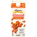 Wegmans Original Unsweetened Almondmilk 64 fl. oz.