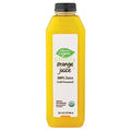 Wegmans Organic Cold-Pressured Orange Juice 32 fl. oz.