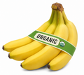Organic Bananas (Bunch)