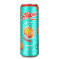 Alani Nu Juicy Peach Energy Drink 12 fl oz Single Can