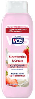 Alberto VO5 Strawberries & Cream Nourishing Conditioner 16.9 fl oz