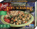 Amy's Kitchen Tofu Scramble Plant-Based Frozen Meal 9 Oz