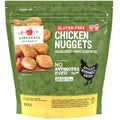 Applegate Natural Gluten Free Chicken Nuggets Frozen 16 Oz