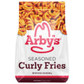 Arby's Seasoned Curly Fries Frozen 22 Oz