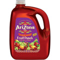 AriZona Kiwi Fruit Punch Juice Cocktail 128 fl oz