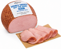 Wegmans Double Smoked Off the Bone Ham