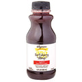 Wegmans Cold Pressed 100% Juice, Tart Cherry "Stomp" 12 fl. oz.