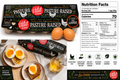 Vital Farms Pasture-Raised Large Brown Eggs, Grade A, 12 Count