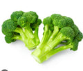 Fresh Broccoli Crowns-lb Sold by weight