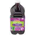 Wegmans 100% Grape Juice
64 fl. oz.