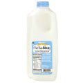 Wegmans Fat Free Milk
0.5 gallon