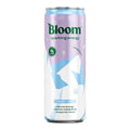 Bloom Nutrition Sparkling Energy Drink Glacier Crush 12 fl oz Single Can