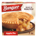 Apple Pie 7 Oz Frozen Dessert Banquet