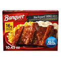 Banquet Backyard BBQ Frozen Meal 10.45 Oz