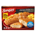 Banquet Chicken Strips with Mac and Cheese Frozen Meal 8.9 Oz