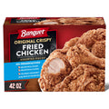 Banquet Original Crispy Fried Chicken Frozen 42 Oz