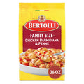 Bertolli Chicken Parmigiana & Penne Frozen Family Meal 36 Oz