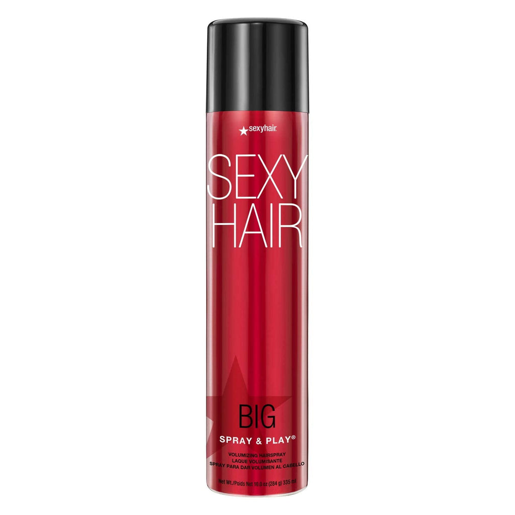 SexyHair Big Sexy Hair Spray & Play Volumizing Hairspray 10 oz