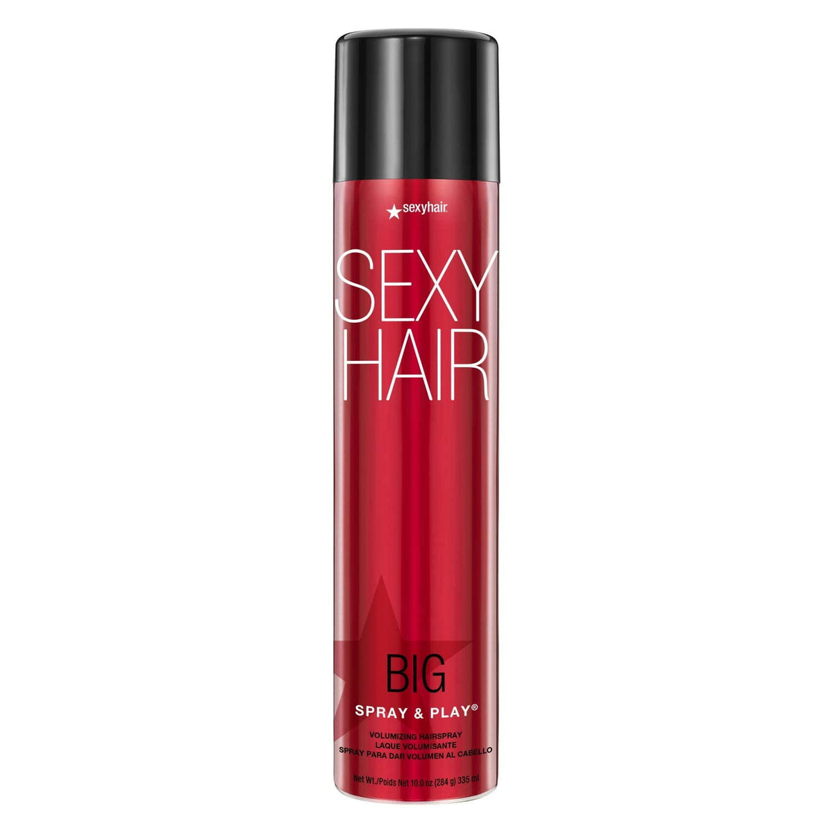 SexyHair Big Sexy Hair Spray & Play Volumizing Hairspray 10 oz