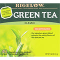 Bigelow Tea Decaffeinated Green Tea Classic Tea Bags 40 Count