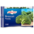 Birds Eye Broccoli Florets Frozen 52 Oz