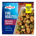 Birds Eye Fire Roasted Brussels Sprouts 12 Oz Frozen