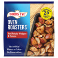 Birds Eye Oven Roasters Seasoned Red Potato Wedges & Onions Frozen 15 Oz