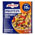 Birds Eye Protein Southwest Style Frozen Vegetables 12.7 Oz