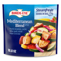 Birds Eye Steamfresh Mediterranean Style Blend Frozen Vegetables 10.8 Oz