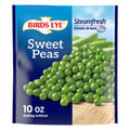 Birds Eye Steamfresh Sweet Peas Frozen Vegetable 10 Oz