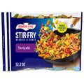 Birds Eye Teriyaki Frozen Stir Fry Veggies and Sauce 52.2 Oz