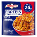 Birds Eye Protein Veggie Pasta With Marinara Frozen Side 10 Oz