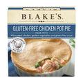 Blake's Gluten Free Chicken Pot Pie Frozen Meal 8 Oz