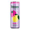 Bloom Nutrition Sparkling Energy Raspberry Lemon Energy Drink 12 fl oz Single Can
