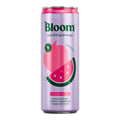 Bloom Nutrition Sparkling Energy Drink Strawberry Watermelon 12 fl oz Single Can