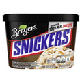 Hudsonville Dirt Cake Ice Cream 48 Fl Oz