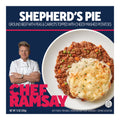 By Chef Ramsay Shepherd's Pie Beef Frozen Meal 10 Oz