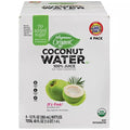 Wegmans Organic Coconut Water 4pk/12oz-48 fl. oz.