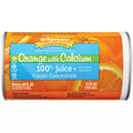 Wegmans Frozen 100% Orange Juice with Calcium from Concentrate 12 fl. oz.