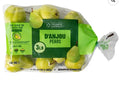 Fresh D’Anjou Pears, 3 lb Bag 🍐
