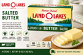 Land O Lakes Salted Butter, 16 oz (1 lb, 4 Sticks)